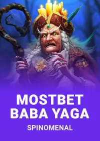 Mostbet Baba Yaga