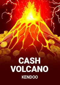 Cash Volcano