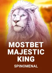 Mostbet Majestic King