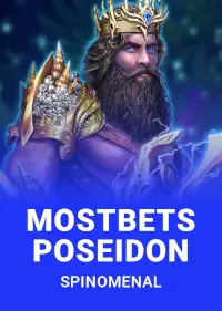 Mostbet's Poseidons Rising