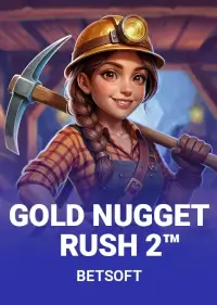 Gold Nugget Rush 2