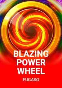 Blazing Power Wheel RUNNING WINS™