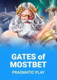 Gates of Mostbet