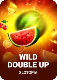 Wild Double Up