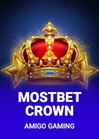 Mostbet Crown