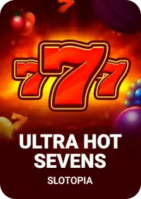 Ultra Hot Sevens