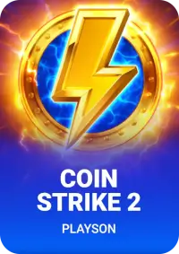 Coin Strike 2: Hold and Win