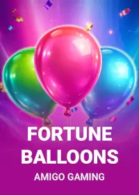 Fortune Balloons