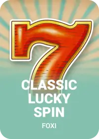 Classic Lucky Spin