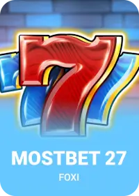 Mostbet 27