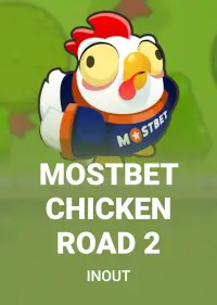 Mostbet Chicken Road 2