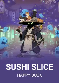 Sushi Slice